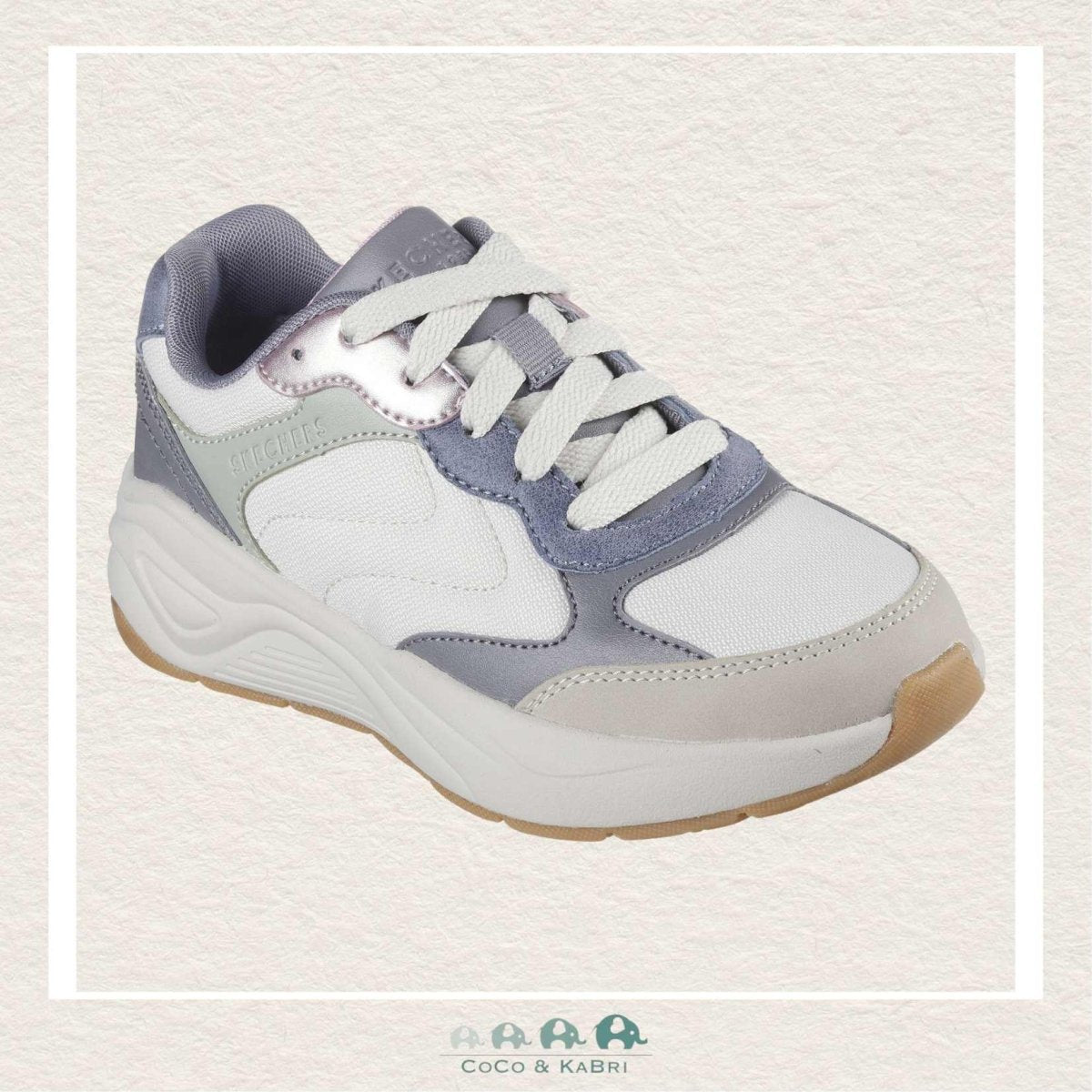 Skechers: Nova Jogger (S - 153), CoCo & KaBri Children's Boutique