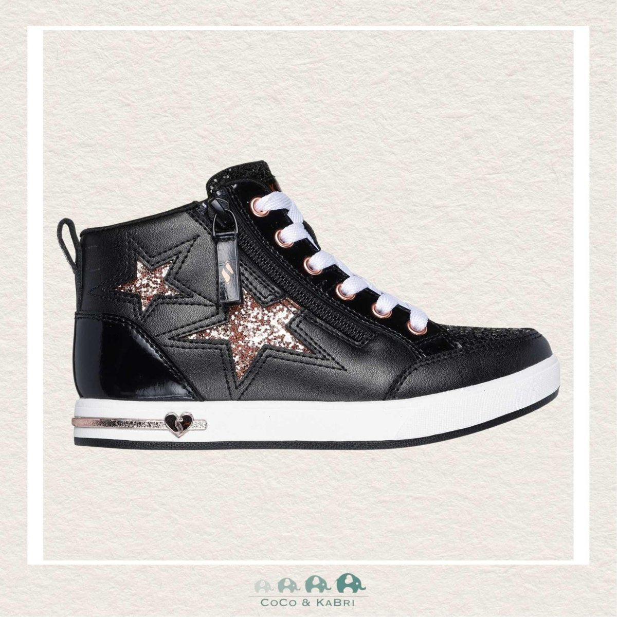 Skechers: Shoutouts 2.0 Trendy Star (R2 - 154), CoCo & KaBri Children's Boutique