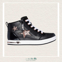 Skechers: Shoutouts 2.0 Trendy Star (R2 - 154), CoCo & KaBri Children's Boutique