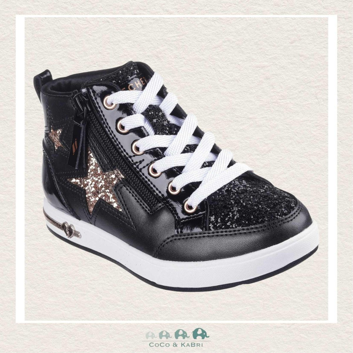 Skechers: Shoutouts 2.0 Trendy Star (R2 - 154), CoCo & KaBri Children's Boutique