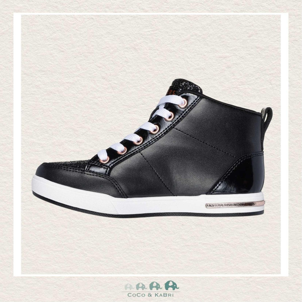 Skechers: Shoutouts 2.0 Trendy Star (R2 - 154), CoCo & KaBri Children's Boutique