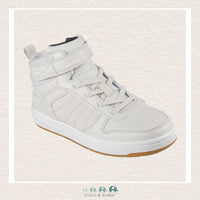 Skechers: Smooth Street Vorez (P3 - 156), CoCo & KaBri Children's Boutique