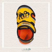 Skechers Toddler Boys Hypno Splash Hydro Fun, CoCo & KaBri Children's Boutique