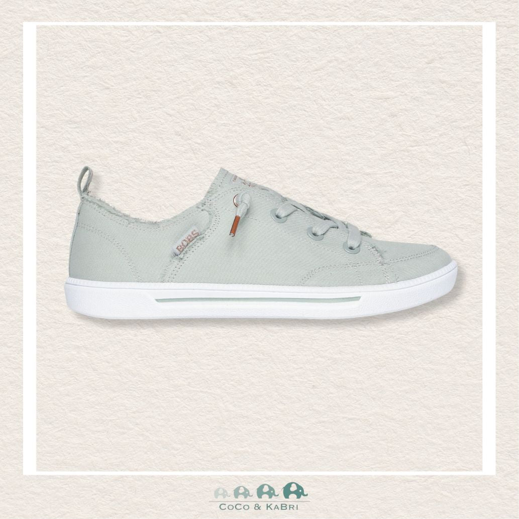Skechers Women's BOBS B Cute 2.0 - Mint (X), CoCo & KaBri Children's Boutique