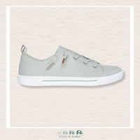 Skechers Women's BOBS B Cute 2.0 - Mint (X), CoCo & KaBri Children's Boutique