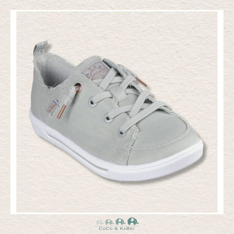 Skechers Women's BOBS B Cute 2.0 - Mint (X), CoCo & KaBri Children's Boutique