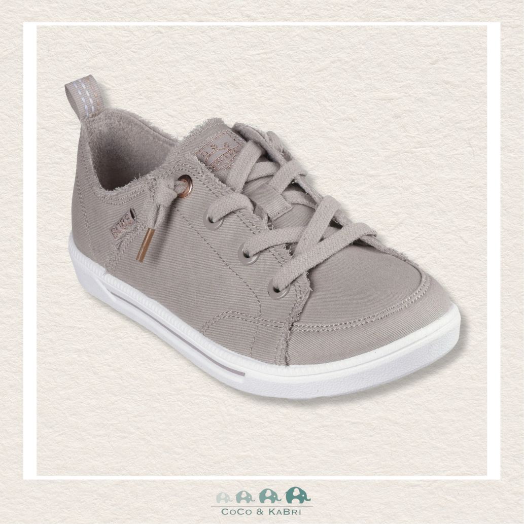 Skechers Women's BOBS B Cute 2.0 - Taupe, CoCo & KaBri Children's Boutique