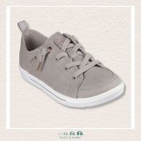 Skechers Women's BOBS B Cute 2.0 - Taupe, CoCo & KaBri Children's Boutique