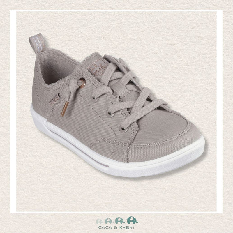 Skechers Women's BOBS B Cute 2.0 - Taupe, CoCo & KaBri Children's Boutique