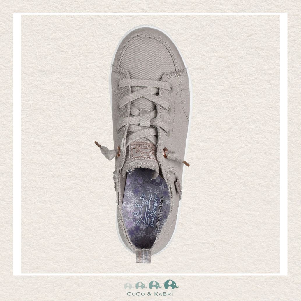Skechers Women's BOBS B Cute 2.0 - Taupe, CoCo & KaBri Children's Boutique