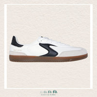 Skechers Women's Hotshot - Kickoff White/Black (Q4 - 47), CoCo & KaBri Children's Boutique