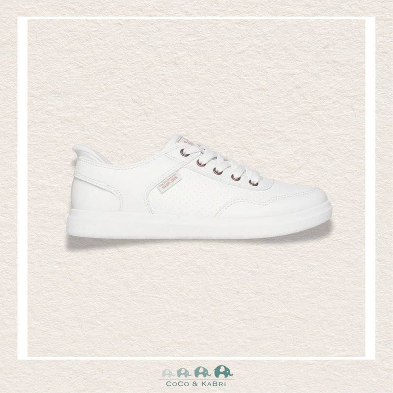 Skechers Women's Slip - ins: BOBS D'Vine - So Flattered, CoCo & KaBri Children's Boutique