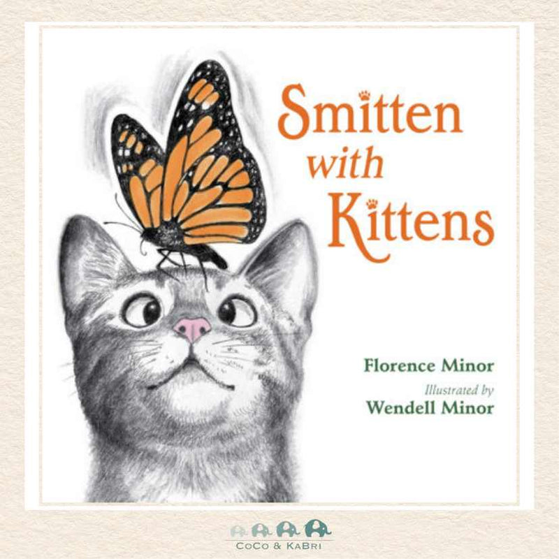 Smitten With Kittens, CoCo & KaBri Children's Boutique