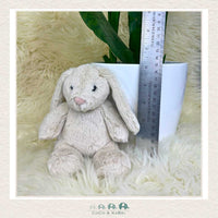 Steiff: Soft Cuddly Friends Hoppie Rabbit 18cm, CoCo & KaBri Children's Boutique