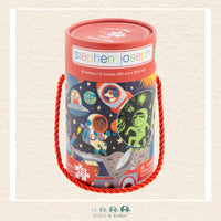 Stephen Joseph: Glow in the Dark Puzzle, CoCo & KaBri Children's Boutique
