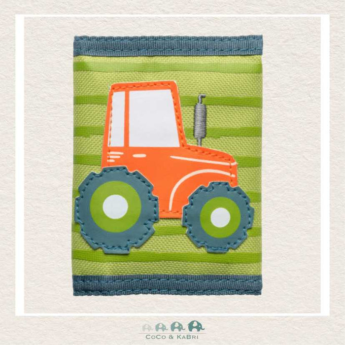Stephen Joseph Wallet - Farm, CoCo & KaBri Children's Boutique