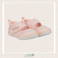 🇨🇦 Stonz Cruiser™ Mary Jane - Baby Haze Pink. **Coming Soon**, CoCo & KaBri Children's Boutique