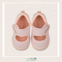 🇨🇦 Stonz Cruiser™ Mary Jane - Baby Haze Pink. **Coming Soon**, CoCo & KaBri Children's Boutique