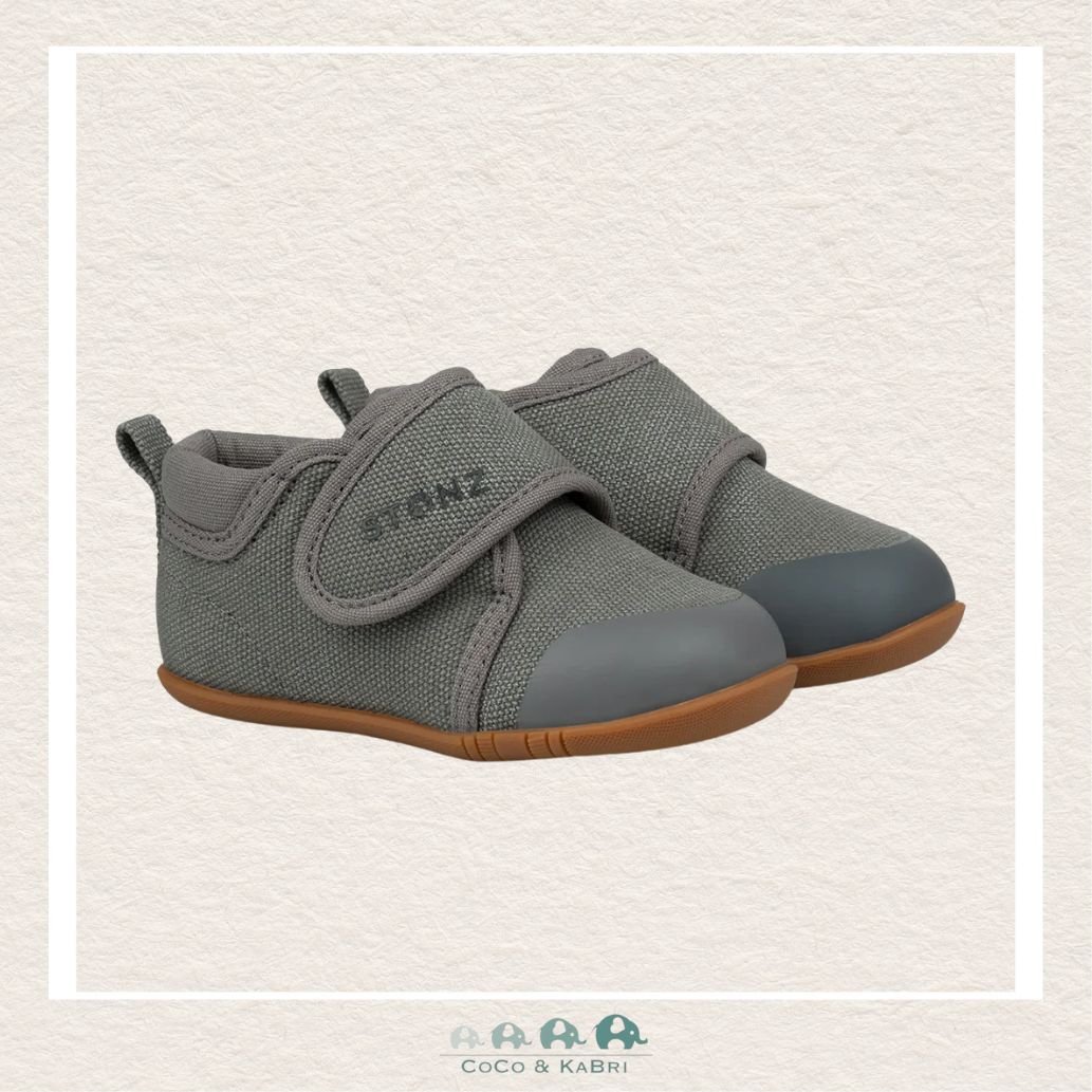 Stonz Cruiser™ Natural - Baby - Steele, CoCo & KaBri Children's Boutique