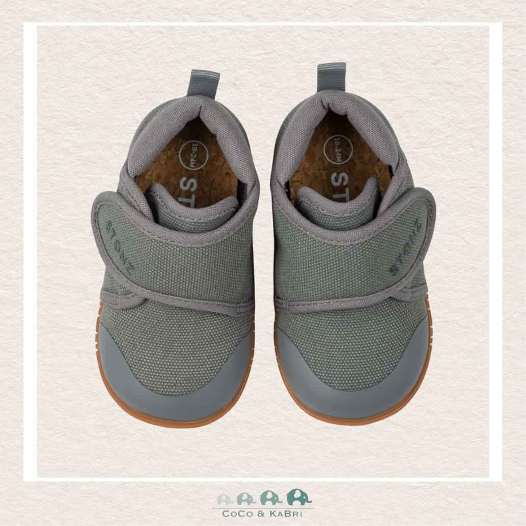 Stonz Cruiser™ Natural - Baby - Steele, CoCo & KaBri Children's Boutique