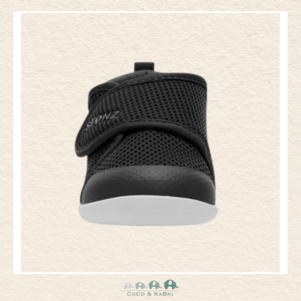 🇨🇦 Stonz Cruiser™ Original - Black, CoCo & KaBri Children's Boutique