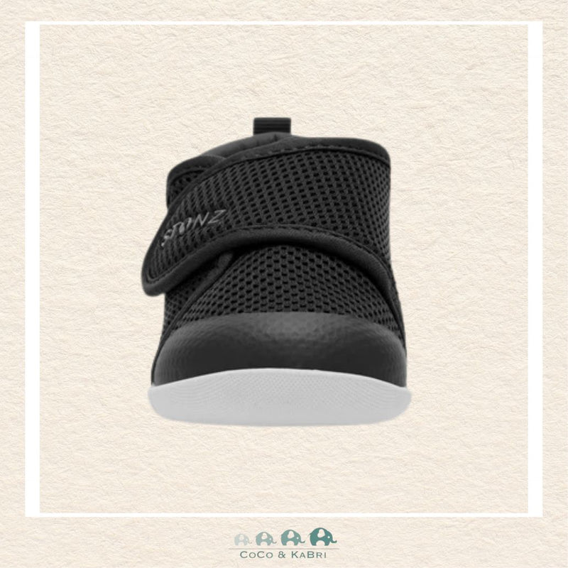 🇨🇦 Stonz Cruiser™ Original - Black, CoCo & KaBri Children's Boutique
