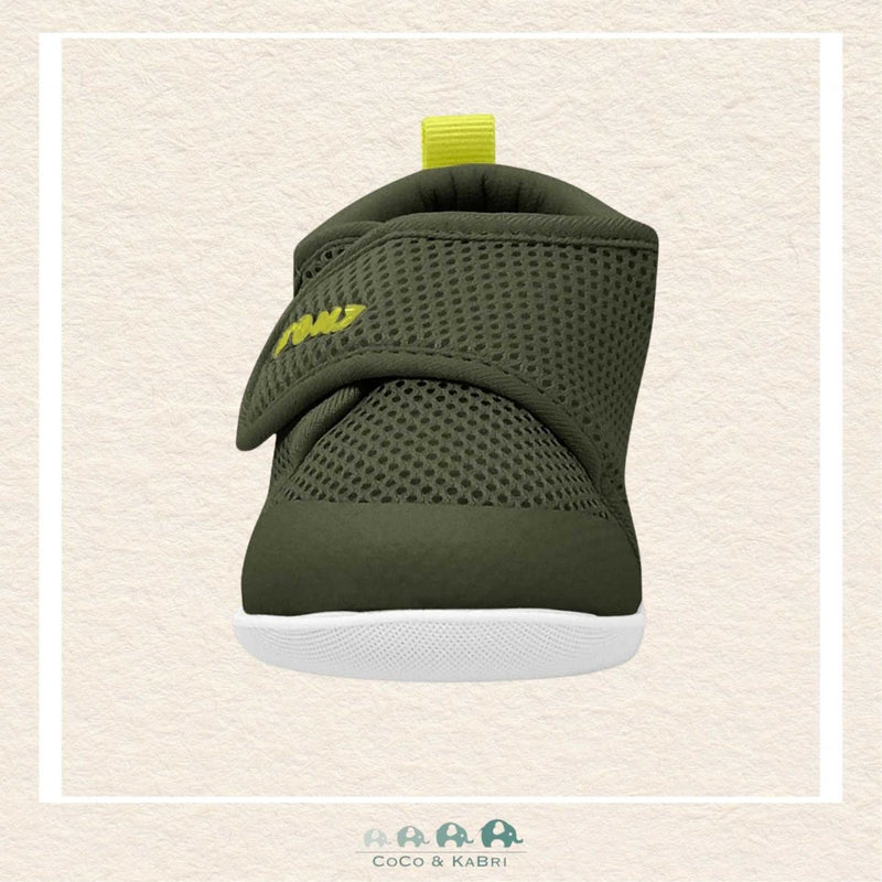 🇨🇦 Stonz Cruiser™ Original - Cypress, Front View, CoCo & KaBri Children's Boutique, Brooks Alberta Canada
