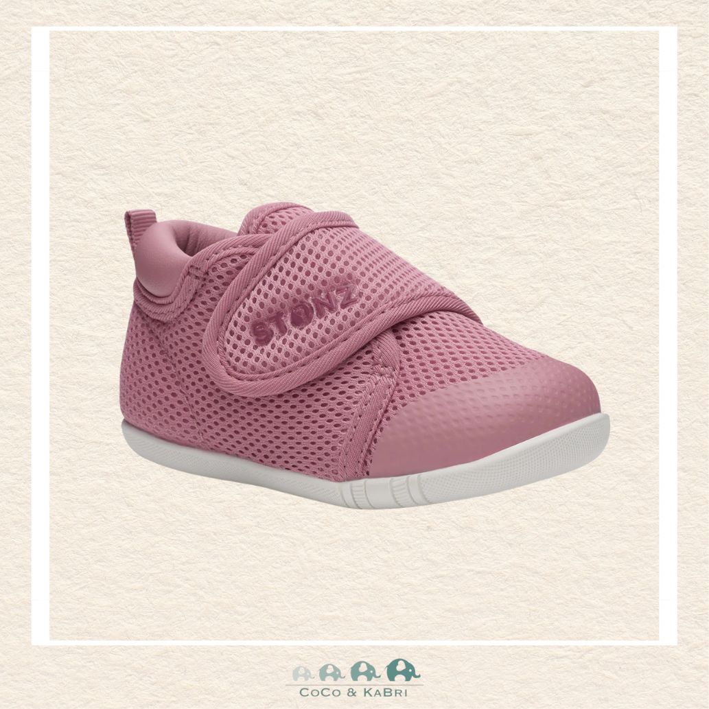 🇨🇦 Stonz Cruiser™ Original - Dusty Rose, CoCo & KaBri Children's Boutique