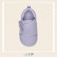 🇨🇦 Stonz Cruiser™ Original - Haze Purple, Top View, CoCo & KaBri Children's Boutique, Brooks Alberta Canada