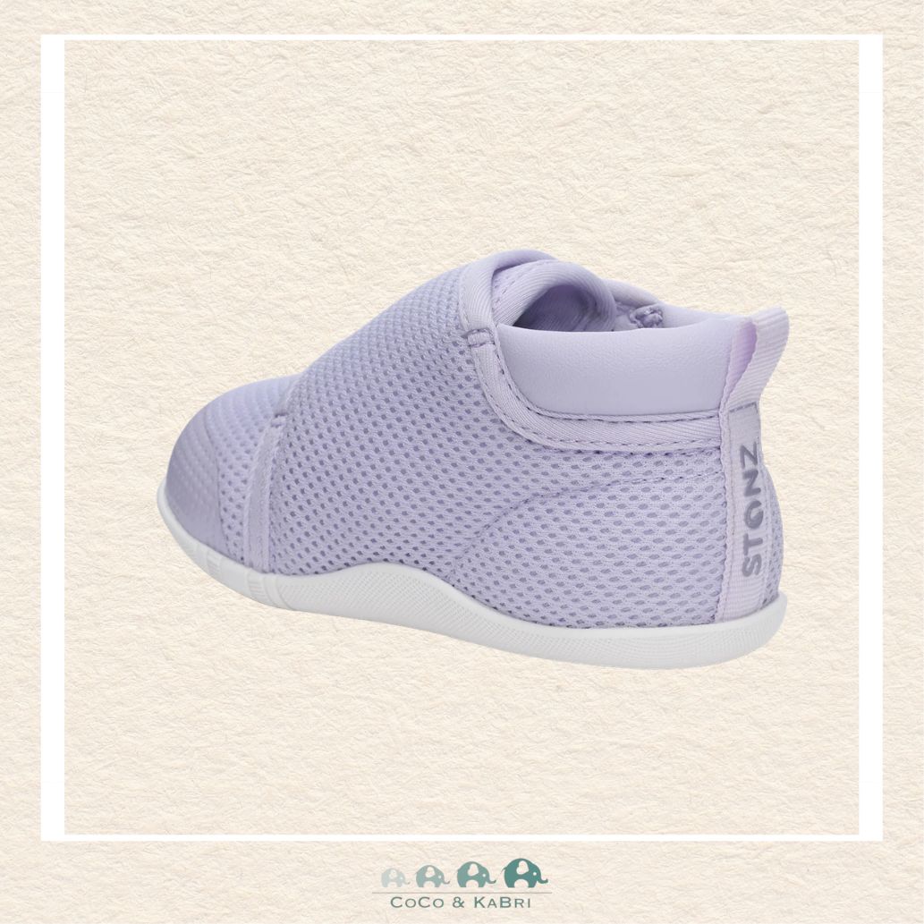 🇨🇦 Stonz Cruiser™ Original - Haze Purple Back View, CoCo & KaBri Children's Boutique, Brooks Alberta Canada