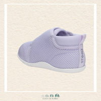 🇨🇦 Stonz Cruiser™ Original - Haze Purple Back View, CoCo & KaBri Children's Boutique, Brooks Alberta Canada