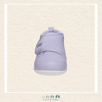 🇨🇦 Stonz Cruiser™ Original - Haze Purple, Front View, CoCo & KaBri Children's Boutique, Brooks Alberta Canada