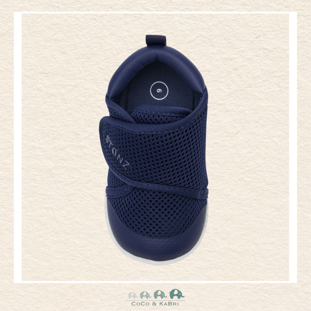 🇨🇦 Stonz Cruiser™ Original - Navy, CoCo & KaBri Children's Boutique