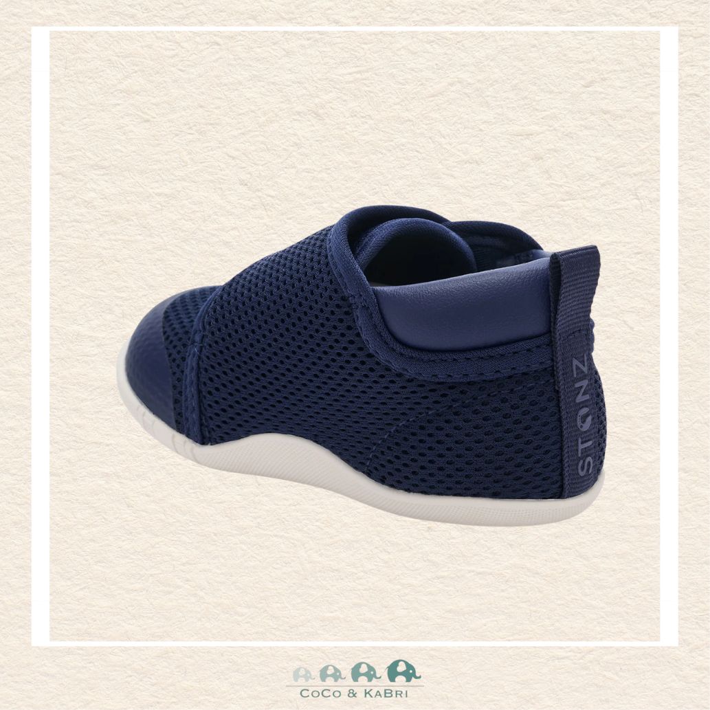 🇨🇦 Stonz Cruiser™ Original - Navy, CoCo & KaBri Children's Boutique
