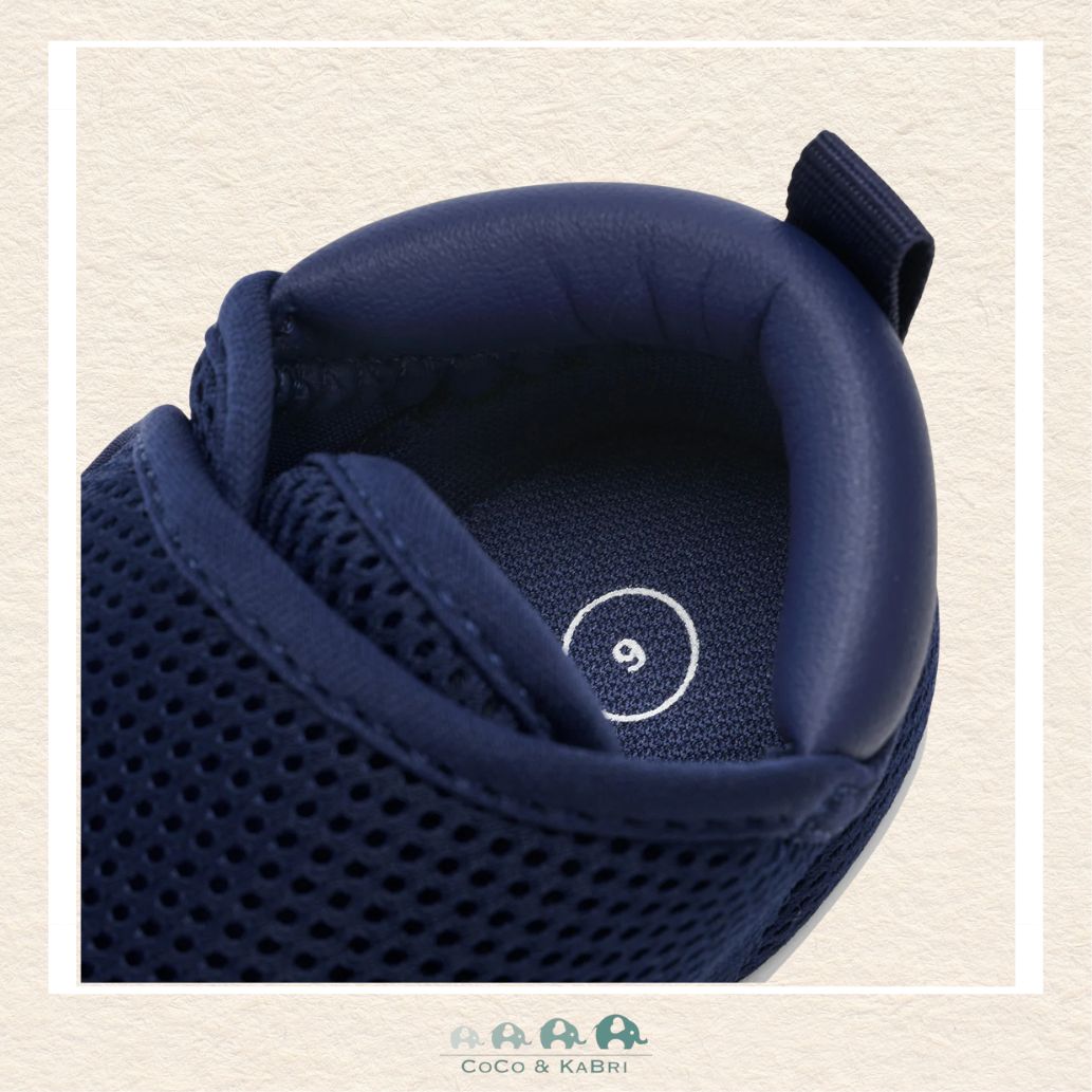 🇨🇦 Stonz Cruiser™ Original - Navy, CoCo & KaBri Children's Boutique