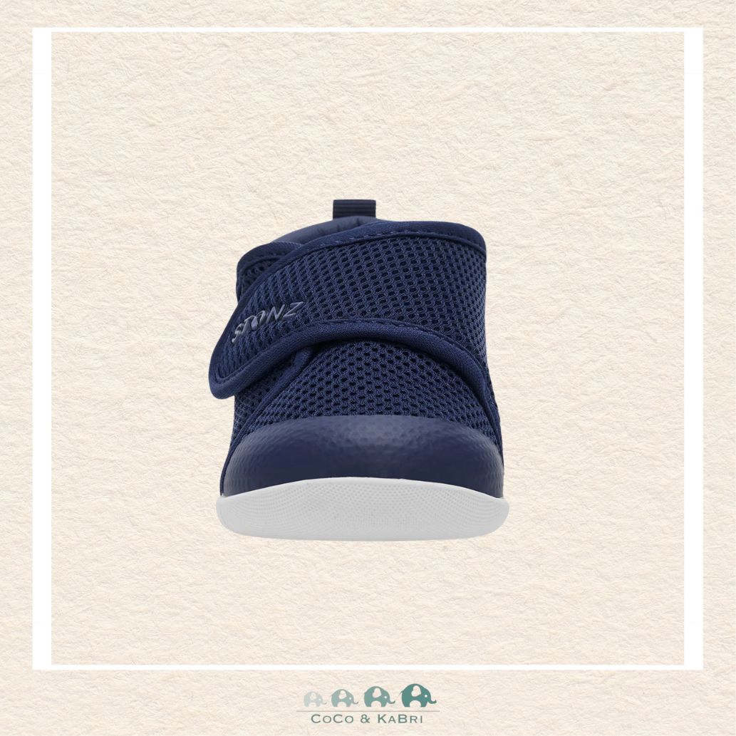 🇨🇦 Stonz Cruiser™ Original - Navy, CoCo & KaBri Children's Boutique