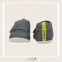 Stonz Cruiser™ Original - Steel & Lantern Green (Z3 - 90), CoCo & KaBri Children's Boutique