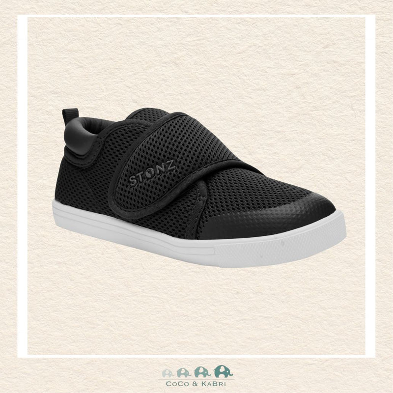 🇨🇦 Stonz Cruiser™ Toddler Original - Black, CoCo & KaBri Children's Boutique