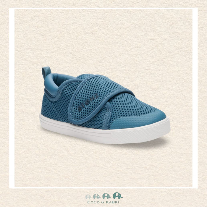 🇨🇦 Stonz Cruiser™ Toddler Original - Denim Blue (M1), CoCo & KaBri Children's Boutique