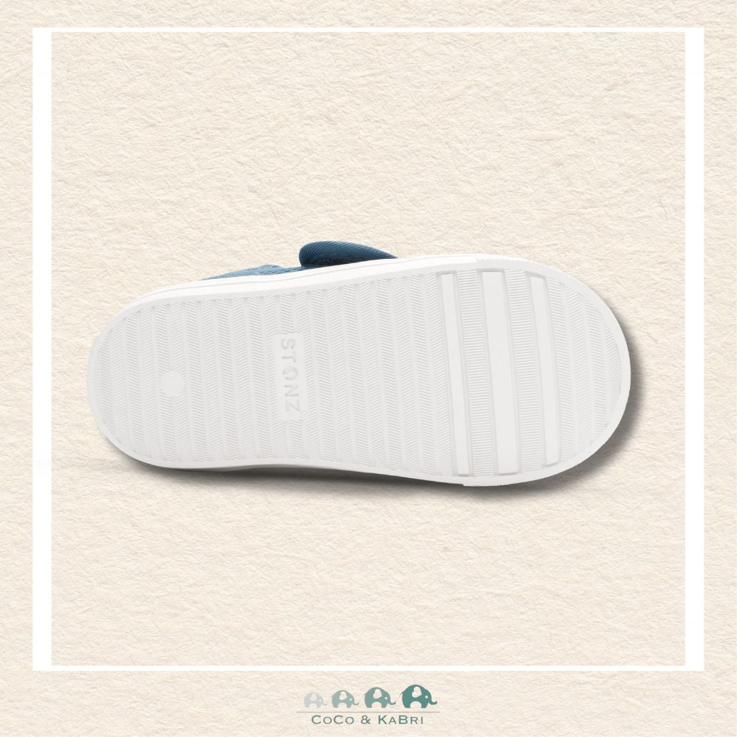 🇨🇦 Stonz Cruiser™ Toddler Original - Denim Blue (M1), CoCo & KaBri Children's Boutique