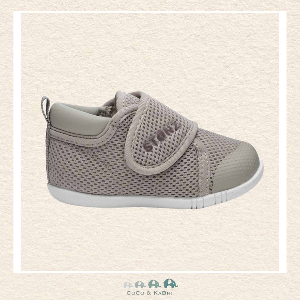 🇨🇦 Stonz Cruiser™ Toddler Original - Dune, CoCo & KaBri Children's Boutique