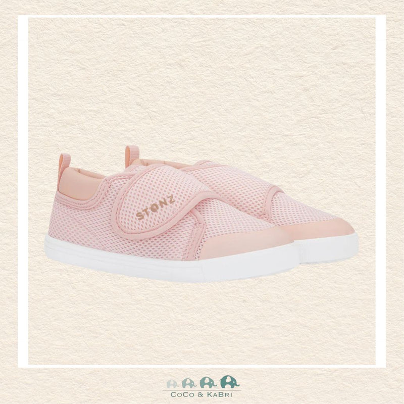 🇨🇦 Stonz Cruiser™ Toddler Original - Haze Pink, CoCo & KaBri Children's Boutique