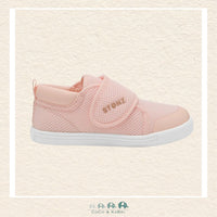 🇨🇦 Stonz Cruiser™ Toddler Original - Haze Pink, CoCo & KaBri Children's Boutique
