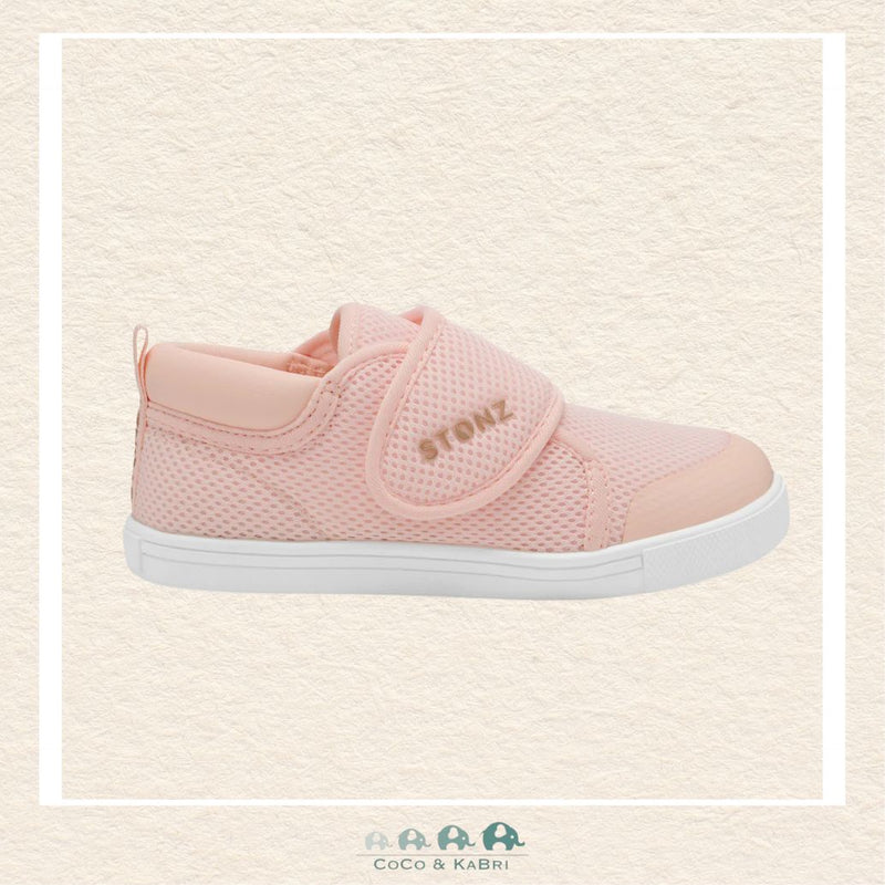 🇨🇦 Stonz Cruiser™ Toddler Original - Haze Pink, CoCo & KaBri Children's Boutique