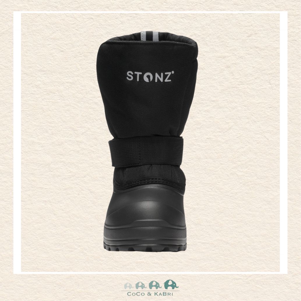 🇨🇦 Stonz : Trek Kid - Black, CoCo & KaBri Children's Boutique