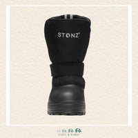 🇨🇦 Stonz : Trek Kid - Black, CoCo & KaBri Children's Boutique