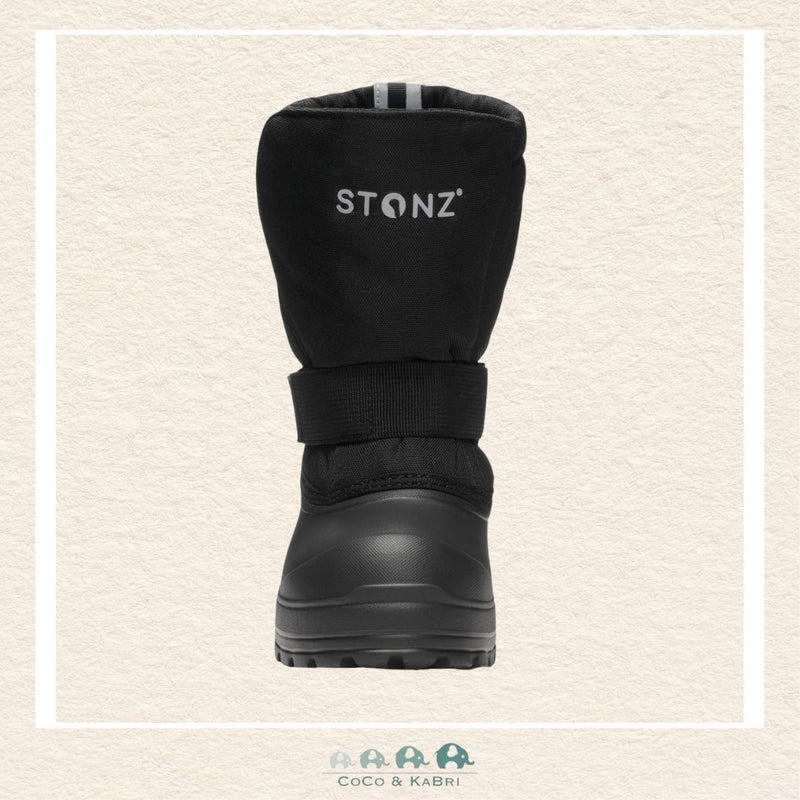 🇨🇦 Stonz : Trek Kid - Black, CoCo & KaBri Children's Boutique