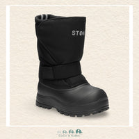 🇨🇦 Stonz : Trek Kid - Black, CoCo & KaBri Children's Boutique
