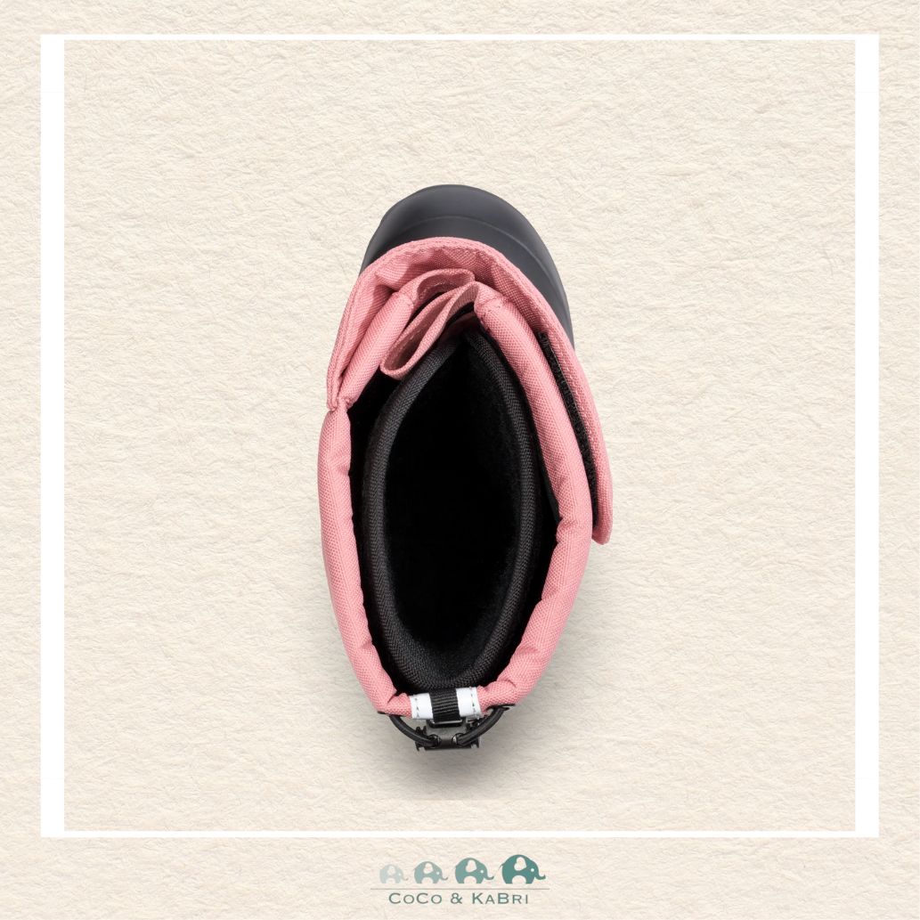 🇨🇦 Stonz : Trek Kid - Dusty Rose, CoCo & KaBri Children's Boutique