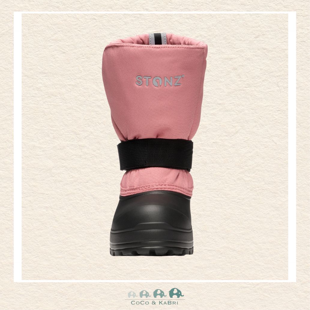🇨🇦 Stonz : Trek Kid - Dusty Rose, CoCo & KaBri Children's Boutique